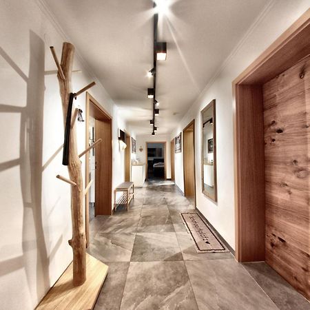 Ambiento Tirol Kirchbichl Exterior foto