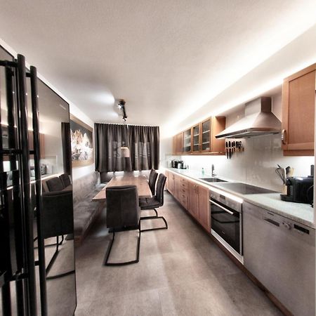 Ambiento Tirol Kirchbichl Exterior foto