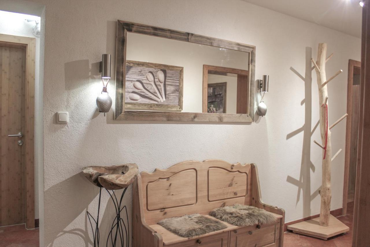 Ambiento Tirol Kirchbichl Exterior foto