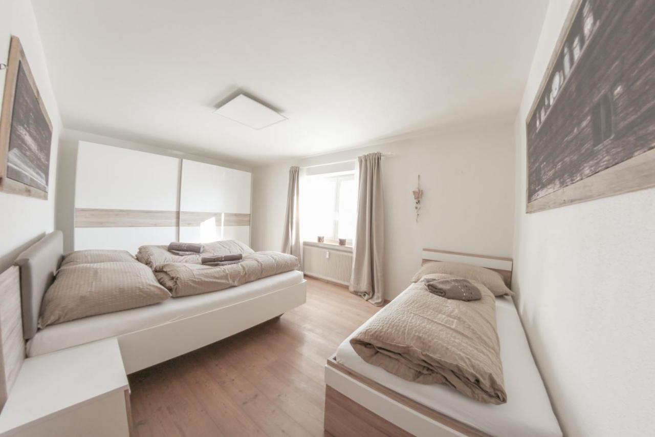 Ambiento Tirol Kirchbichl Exterior foto