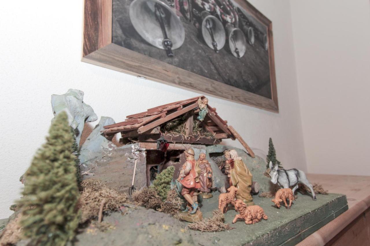 Ambiento Tirol Kirchbichl Exterior foto
