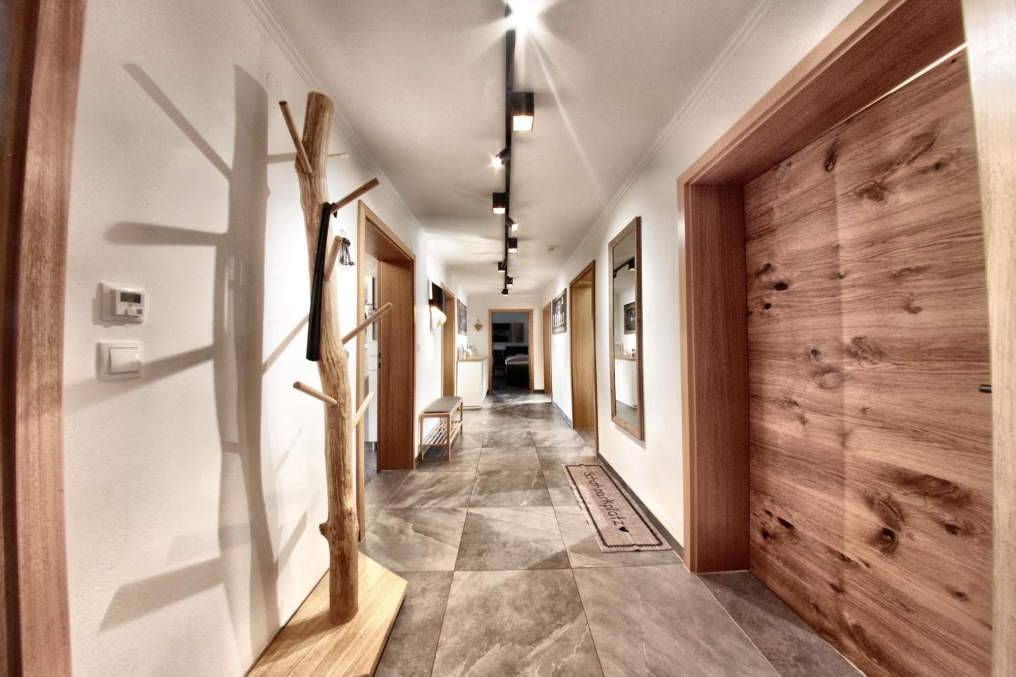 Ambiento Tirol Kirchbichl Exterior foto