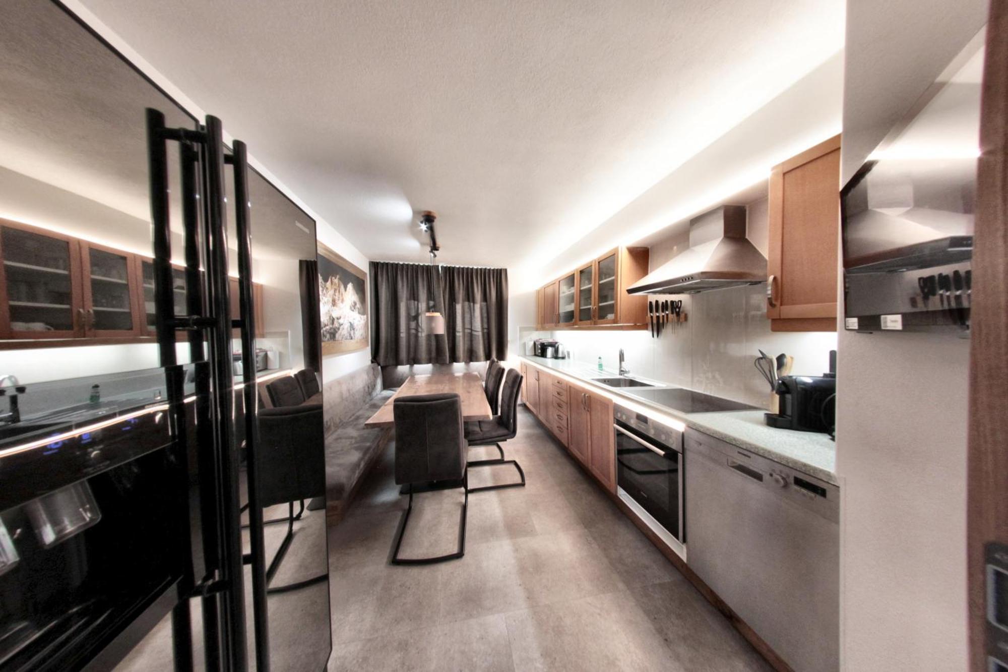 Ambiento Tirol Kirchbichl Exterior foto